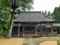 南専寺(福井県)