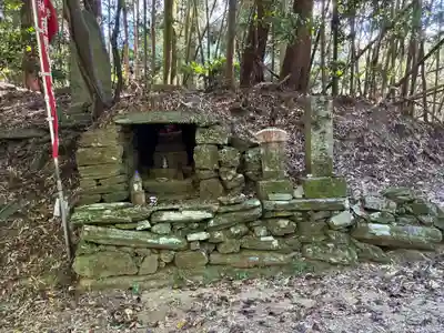 長戸庵(徳島県)