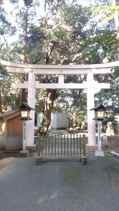 諏訪神社(千葉県)