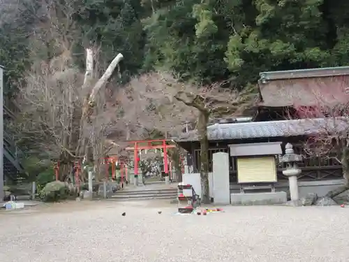 長等神社(滋賀県)
