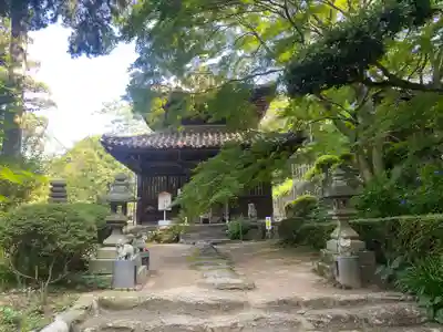 白峯寺(香川県)