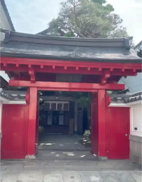尊勝院(長野県)