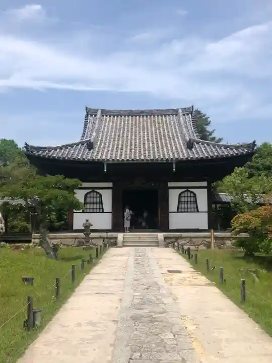 高台寺(高台寿聖禅寺・高臺寺)(京都府)