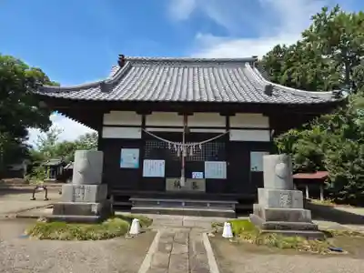 小松神社(埼玉県)