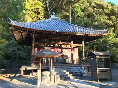 繁多寺のその他建物