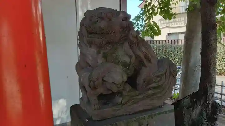 白幡神社(千葉県)