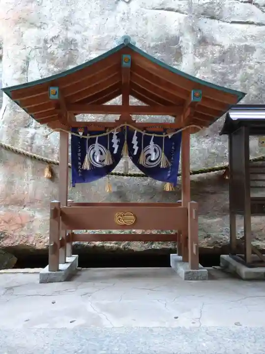 生石神社のその他建物