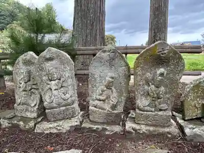 光輪寺(長野県)