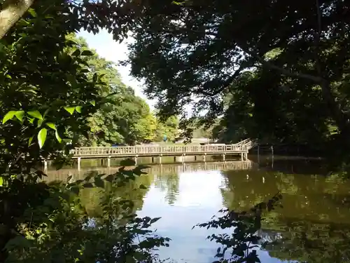 大盛寺の景色