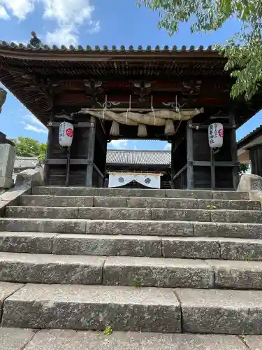 廣峯神社(兵庫県)
