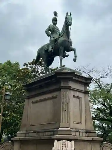 上野東照宮(東京都)