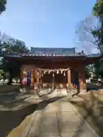 日招八幡大神社(愛媛県)