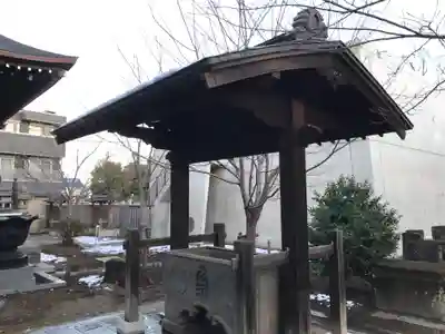 祐天寺(東京都)