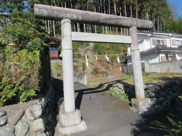 八幡神社(東京都)