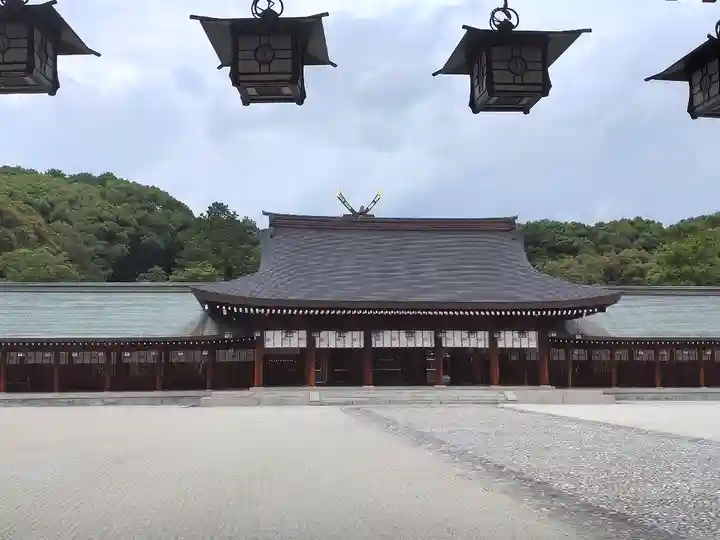 橿原神宮(奈良県)