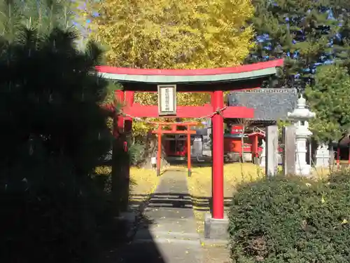 子神社(群馬県)