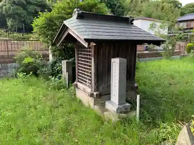 日枝神社(千葉県)