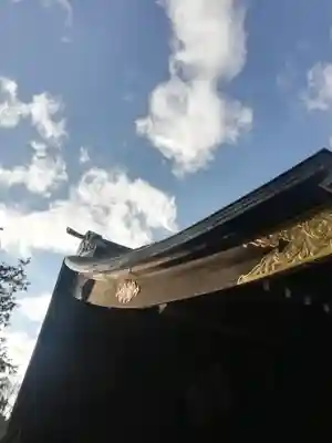 大國魂神社のその他建物