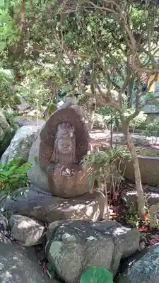 円通寺(岡山県)