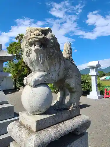 出雲神社(福岡県)