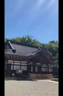 深大寺(東京都)
