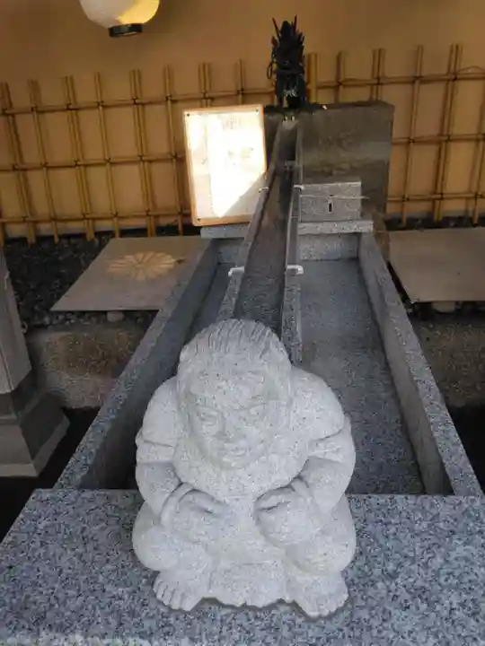 菊名神社(神奈川県)