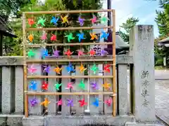 堀出神社(新潟県)