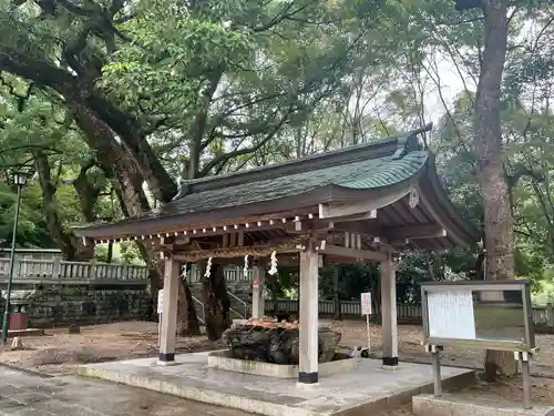 大麻比古神社(徳島県)