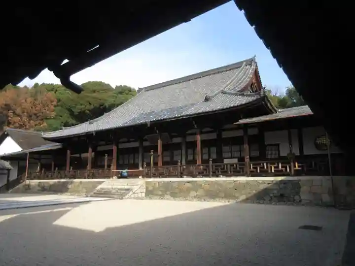 萬福寺(京都府)
