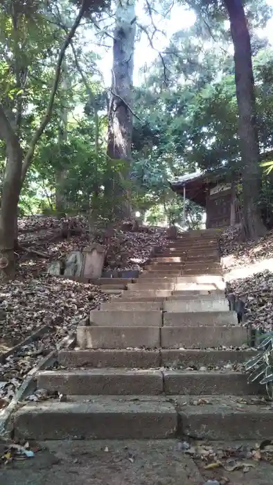 永明寺の建物その他