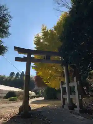 星宮神社(千葉県)
