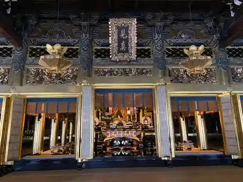 本願寺（西本願寺）(京都府)