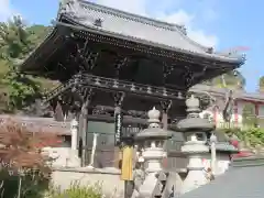 長谷寺(奈良県)