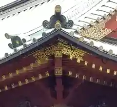 根津神社の建物その他