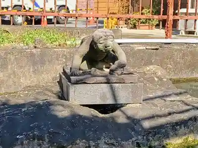 金乗院放光寺(埼玉県)