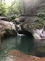 龍鎮神社(奈良県)
