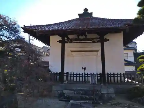 温泉寺のその他建物