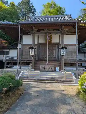 観音寺(岡山県)