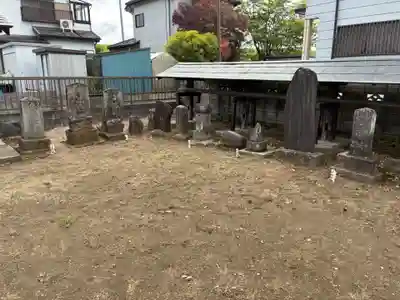 稲荷神社(埼玉県)