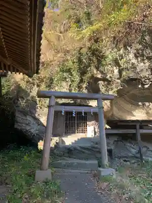 神明神社(千葉県)