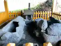 臼杵神社のその他建物