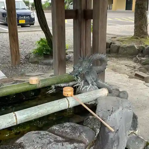 田縣神社(愛知県)