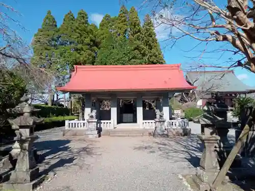 知覧町護国神社(鹿児島県)