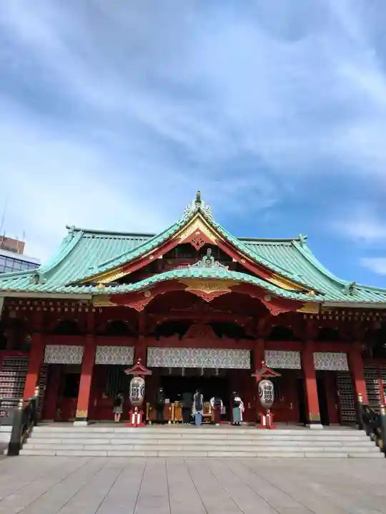 王子神社(東京都)
