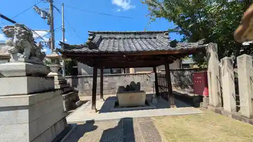 新宮神社(滋賀県)