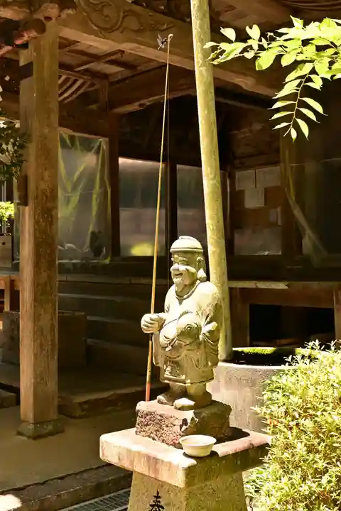 宇都宮神社(愛媛県)