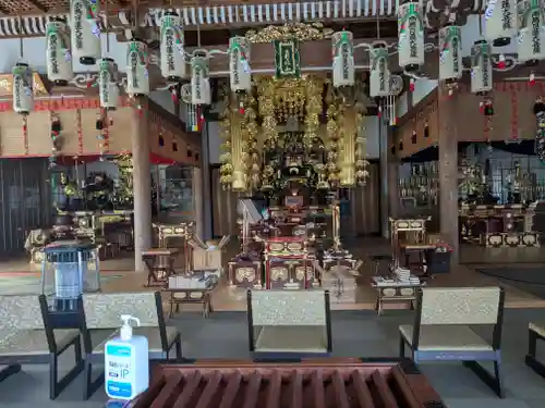 本覚寺(岐阜県)