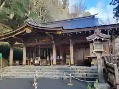 貴船神社(京都府)