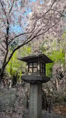 頂法寺（六角堂）(京都府)