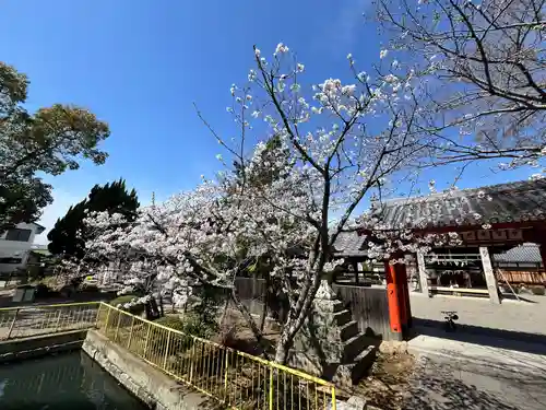 蟻通神社(大阪府)